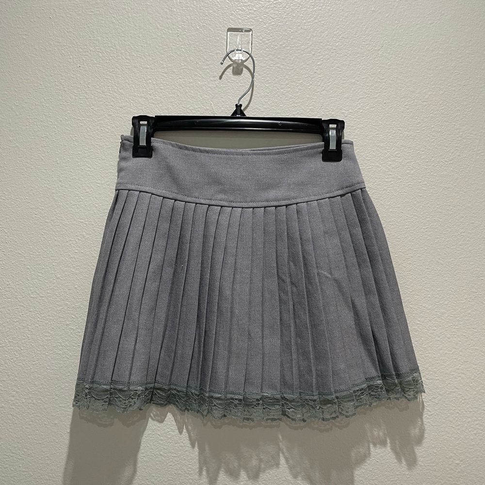 Pre owned skirt